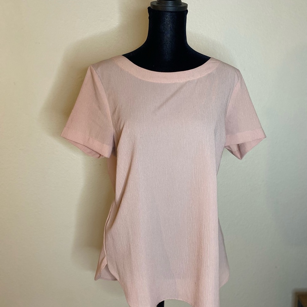 Adrienne Vittadini Blouse
